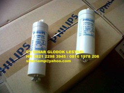 Kapasitor Philips CP25CU28 25mf